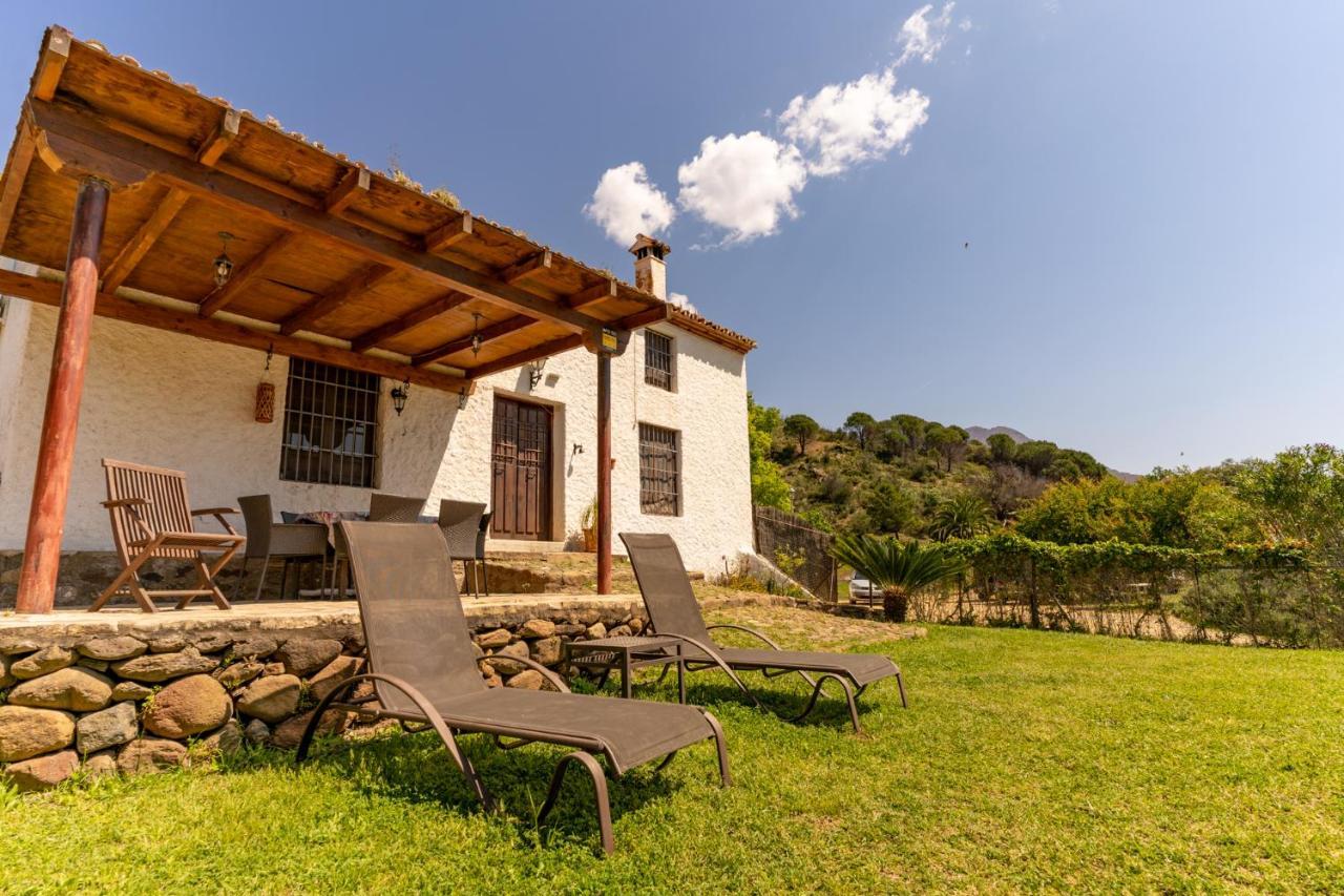 Finca Sta Teresa, Casa Grande Estepona Exterior photo