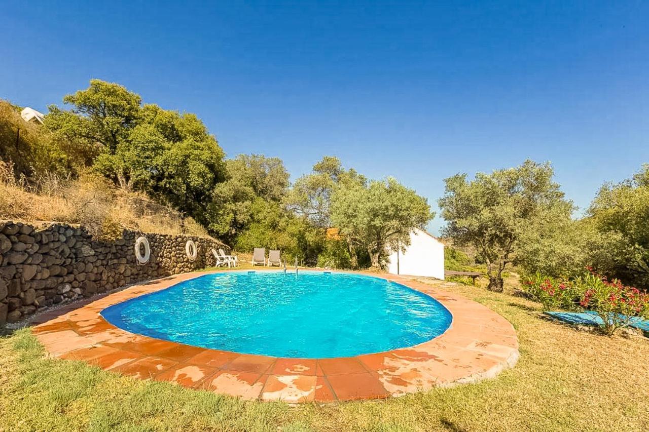 Finca Sta Teresa, Casa Grande Estepona Exterior photo