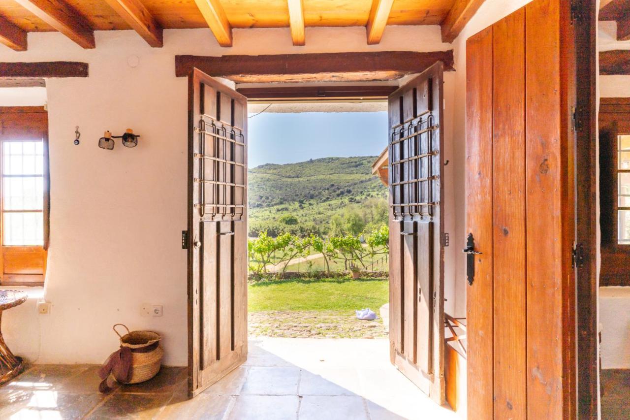 Finca Sta Teresa, Casa Grande Estepona Exterior photo