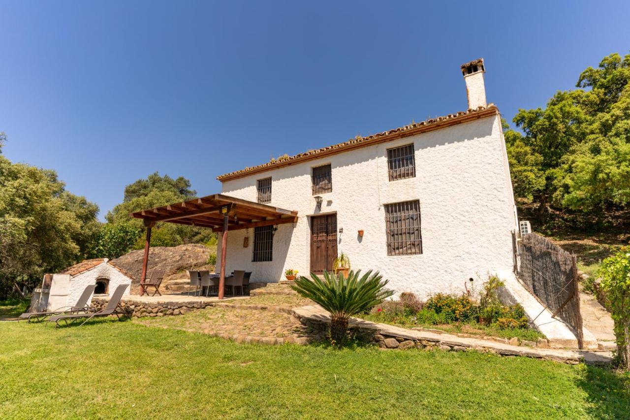 Finca Sta Teresa, Casa Grande Estepona Exterior photo