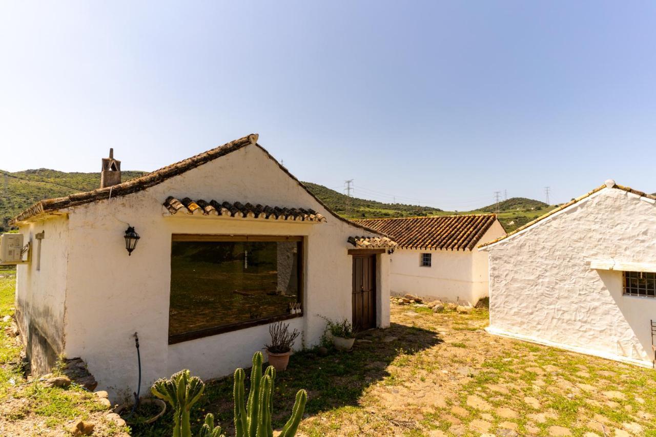 Finca Sta Teresa, Casa Grande Estepona Exterior photo