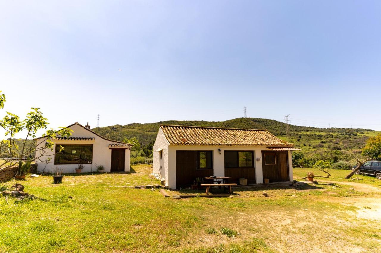 Finca Sta Teresa, Casa Grande Estepona Exterior photo