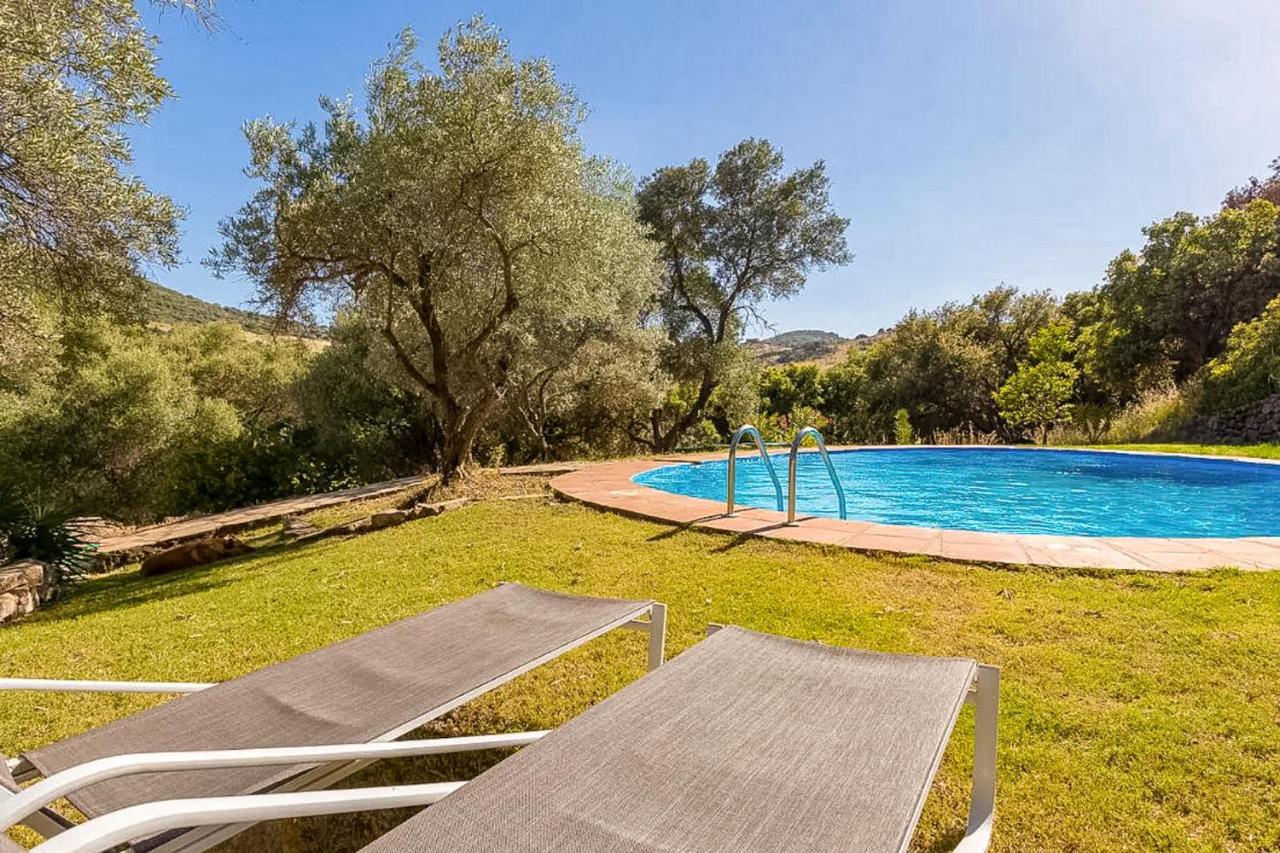 Finca Sta Teresa, Casa Grande Estepona Exterior photo