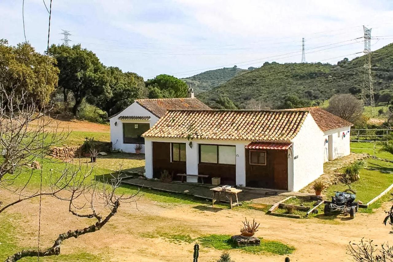 Finca Sta Teresa, Casa Grande Estepona Exterior photo