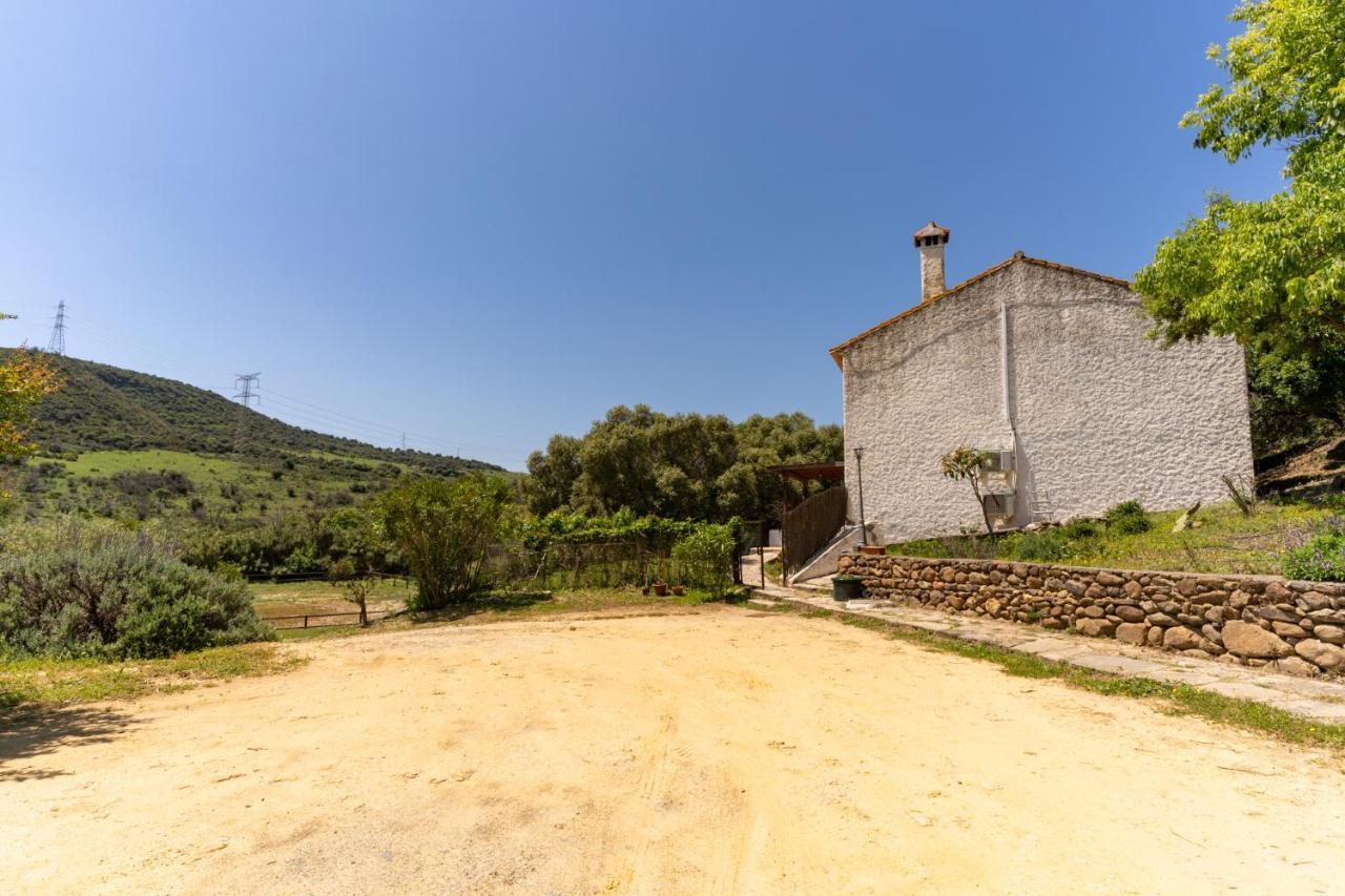 Finca Sta Teresa, Casa Grande Estepona Exterior photo