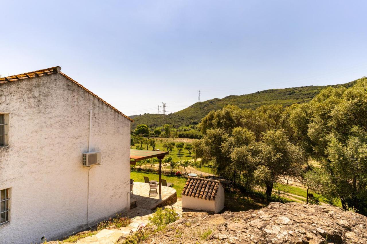 Finca Sta Teresa, Casa Grande Estepona Exterior photo