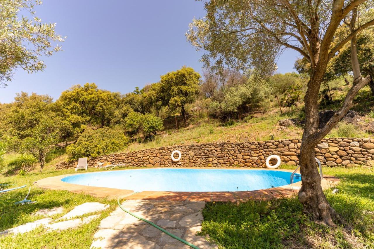 Finca Sta Teresa, Casa Grande Estepona Exterior photo
